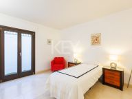 Villa for rent in Casasola, Estepona