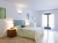 Villa for rent in Casasola, Estepona