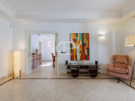 Villa for rent in Casasola, Estepona