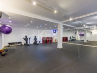 Villa for rent in Casasola, Estepona