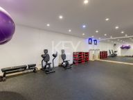 Villa for rent in Casasola, Estepona