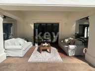 Villa for rent in Casasola, Estepona
