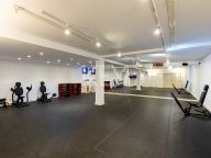 Villa for rent in Casasola, Estepona