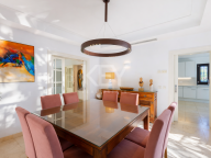 Villa for rent in Casasola, Estepona