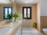 Villa for rent in Casasola, Estepona