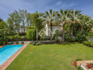 Villa for rent in Casasola, Estepona