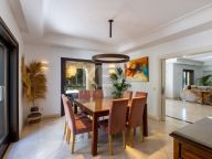 Villa for rent in Casasola, Estepona