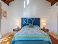 Villa for rent in Casasola, Estepona