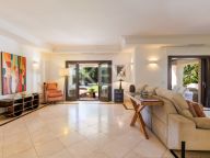 Villa for rent in Casasola, Estepona