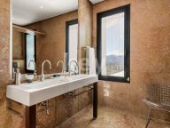 Villa for rent in La Zagaleta, Benahavis