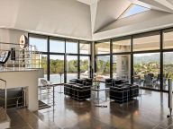 Villa for rent in La Zagaleta, Benahavis