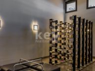 Villa for rent in La Zagaleta, Benahavis