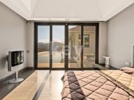 Villa for rent in La Zagaleta, Benahavis
