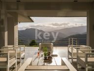 Villa for rent in La Zagaleta, Benahavis