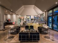 Villa for rent in La Zagaleta, Benahavis