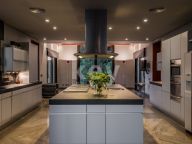 Villa for rent in La Zagaleta, Benahavis
