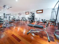 Villa for sale in Guadalmina Baja, San Pedro de Alcantara