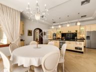 Вилла на продажу в Guadalmina Baja, Сан Педро де Алькантара