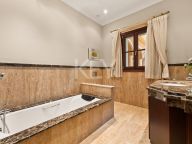 Вилла на продажу в Guadalmina Baja, Сан Педро де Алькантара