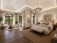 Villa en venta en Guadalmina Baja, San Pedro de Alcantara