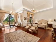 Вилла на продажу в Guadalmina Baja, Сан Педро де Алькантара
