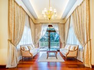 Villa for sale in Guadalmina Baja, San Pedro de Alcantara