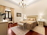 Вилла на продажу в Guadalmina Baja, Сан Педро де Алькантара
