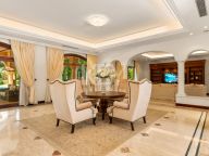 Вилла на продажу в Guadalmina Baja, Сан Педро де Алькантара
