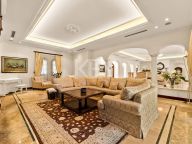 Вилла на продажу в Guadalmina Baja, Сан Педро де Алькантара