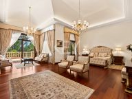 Villa for sale in Guadalmina Baja, San Pedro de Alcantara