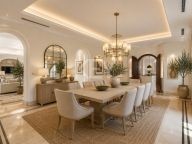 Villa en venta en Guadalmina Baja, San Pedro de Alcantara