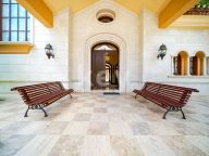 Villa for sale in Guadalmina Baja, San Pedro de Alcantara