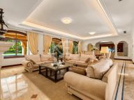 Вилла на продажу в Guadalmina Baja, Сан Педро де Алькантара