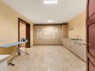 Вилла на продажу в Guadalmina Baja, Сан Педро де Алькантара