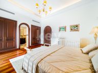 Villa for sale in Guadalmina Baja, San Pedro de Alcantara