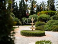 Вилла на продажу в Guadalmina Baja, Сан Педро де Алькантара
