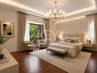 Villa en venta en Guadalmina Baja, San Pedro de Alcantara