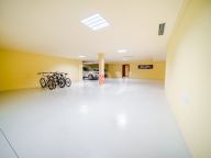 Villa for sale in Guadalmina Baja, San Pedro de Alcantara