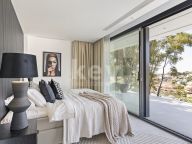Villa en venta en Aloha Hill Club, Nueva Andalucia