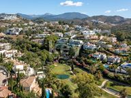 Villa en venta en La Quinta, Benahavis