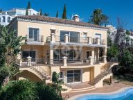 Villa en venta en La Quinta, Benahavis