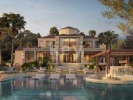 Villa for sale in La Zagaleta, Benahavis