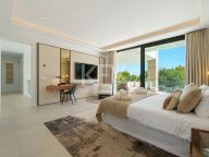 Villa for sale in Altos de Puente Romano, Marbella Golden Mile