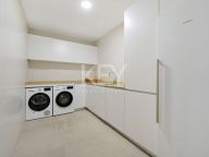 Villa for sale in Altos de Puente Romano, Marbella Golden Mile