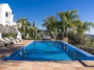 Villa for sale in Los Altos de los Monteros, Marbella East