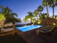 Villa for sale in Los Altos de los Monteros, Marbella East