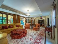 Villa for sale in Las Mimosas, Marbella - Puerto Banus