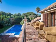 Villa for sale in Las Mimosas, Marbella - Puerto Banus