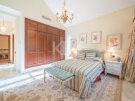 Villa for sale in Las Mimosas, Marbella - Puerto Banus