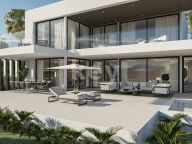 Villa for sale in Marbesa, Marbella East